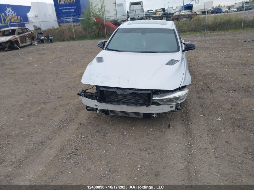 2013 BMW 328I xDrive/xDrive Classic Line VIN: WBA3B3C50DF533837 Lot: 12430890