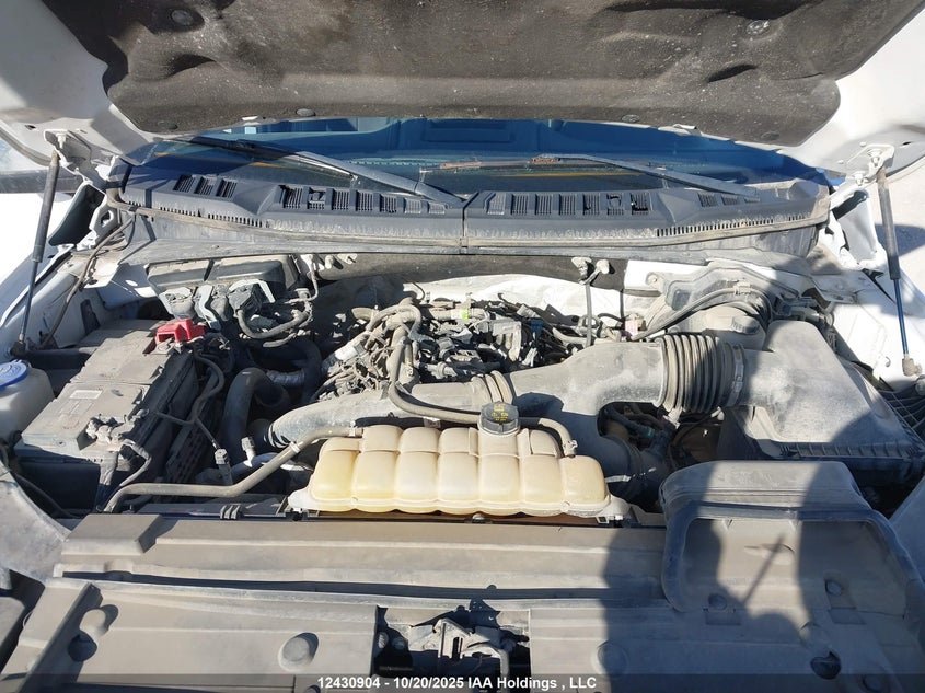 1FTEW1EP0JFA38763 2018 FORD F-150 photo no. 10