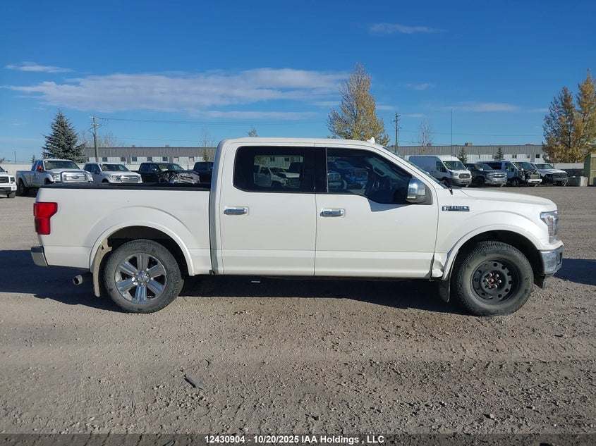 1FTEW1EP0JFA38763 2018 FORD F-150 photo no. 14