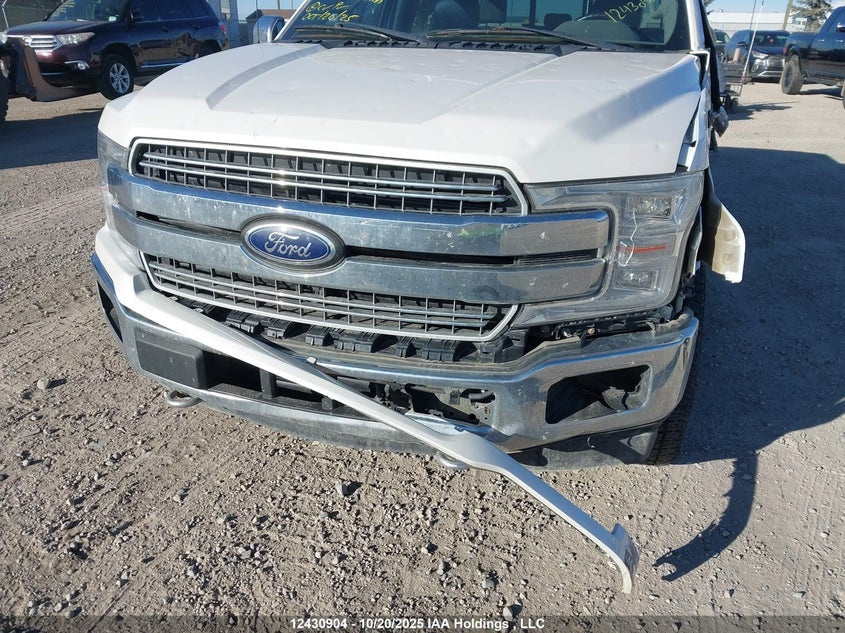 1FTEW1EP0JFA38763 2018 FORD F-150 photo no. 22