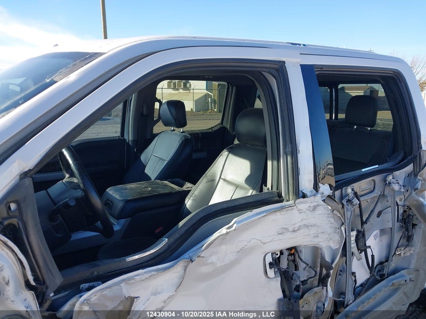 1FTEW1EP0JFA38763 2018 FORD F-150 photo no. 23