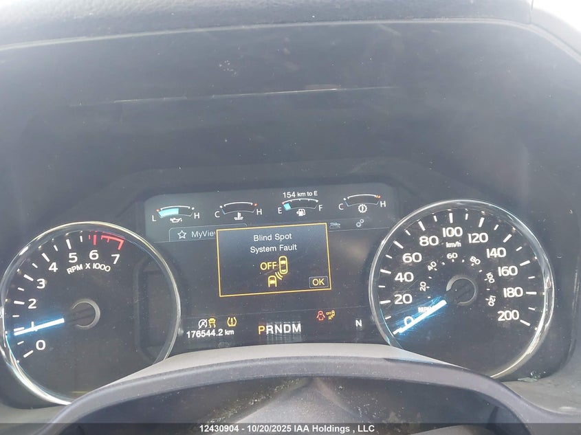 1FTEW1EP0JFA38763 2018 FORD F-150 photo no. 7