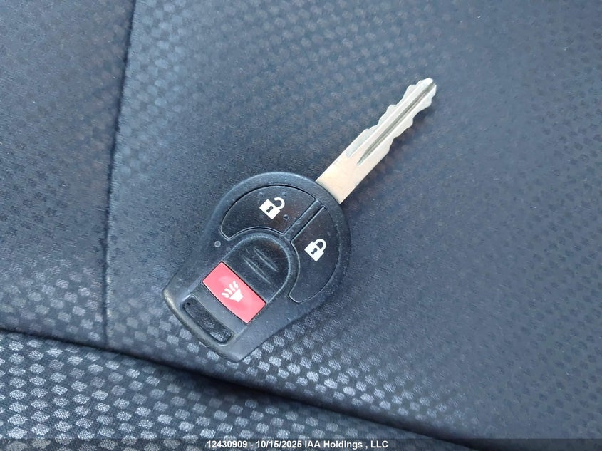 JN8AS5MT4CW289065 2012 NISSAN ROGUE photo no. 11