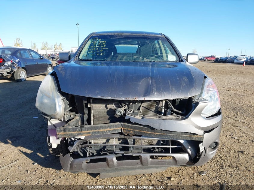 JN8AS5MT4CW289065 2012 NISSAN ROGUE photo no. 13