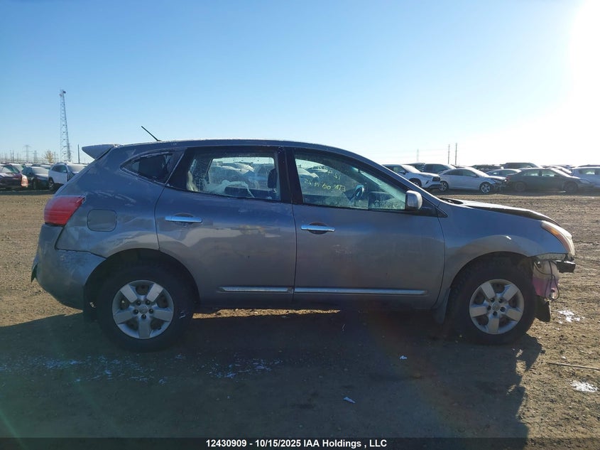 JN8AS5MT4CW289065 2012 NISSAN ROGUE photo no. 14