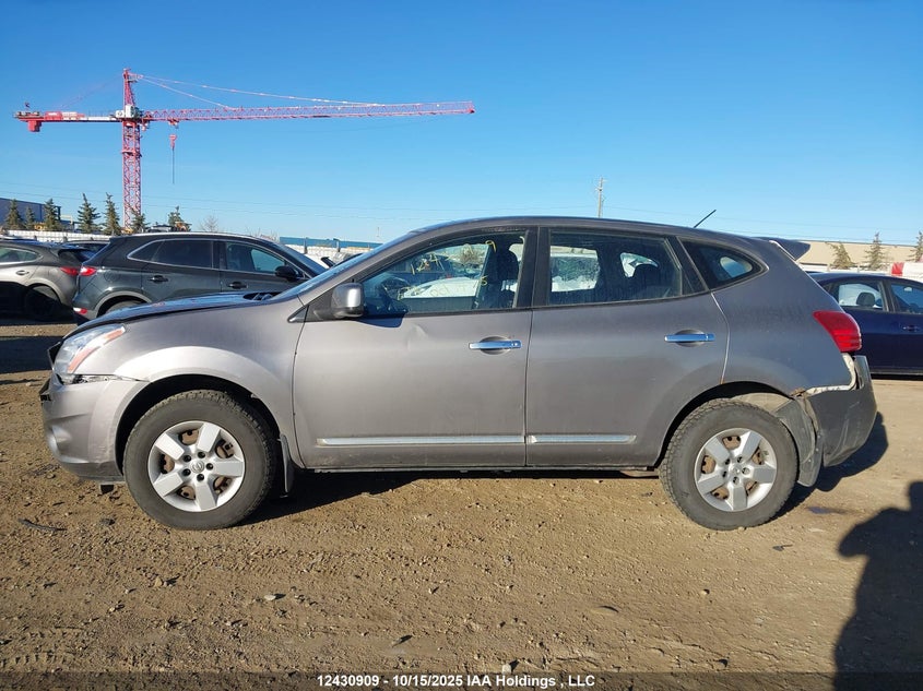 JN8AS5MT4CW289065 2012 NISSAN ROGUE photo no. 15