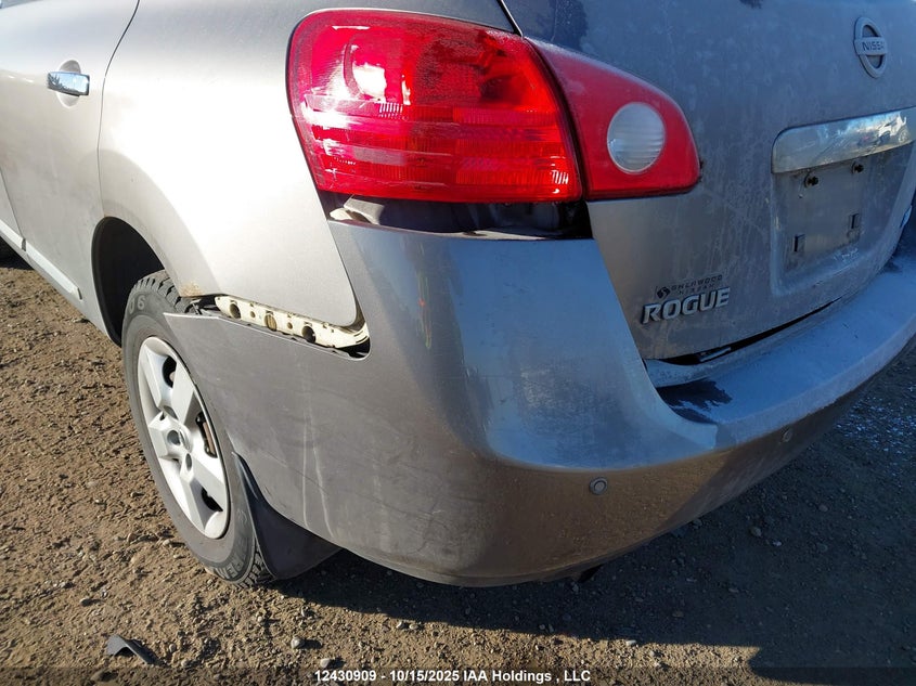 JN8AS5MT4CW289065 2012 NISSAN ROGUE photo no. 19