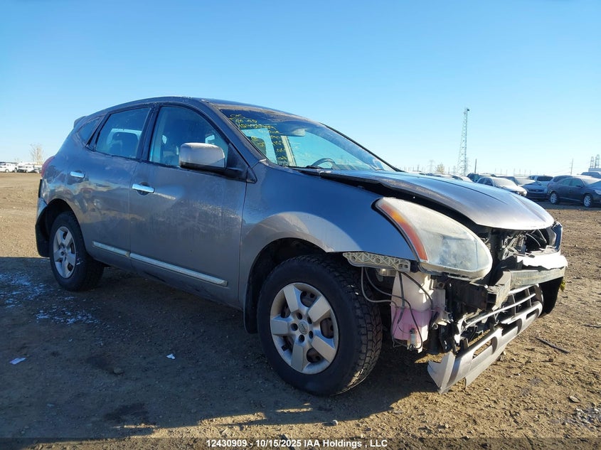 JN8AS5MT4CW289065 2012 NISSAN ROGUE photo no. 6