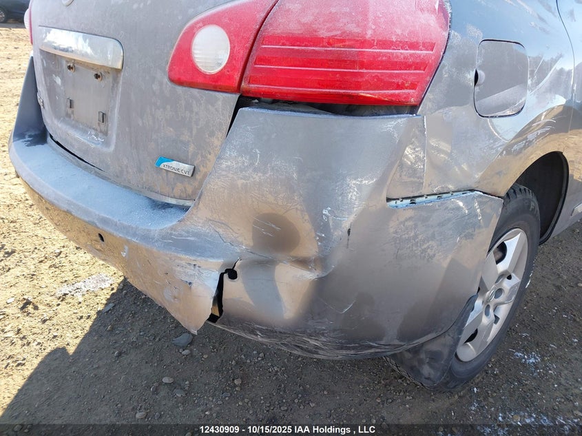 JN8AS5MT4CW289065 2012 NISSAN ROGUE photo no. 22