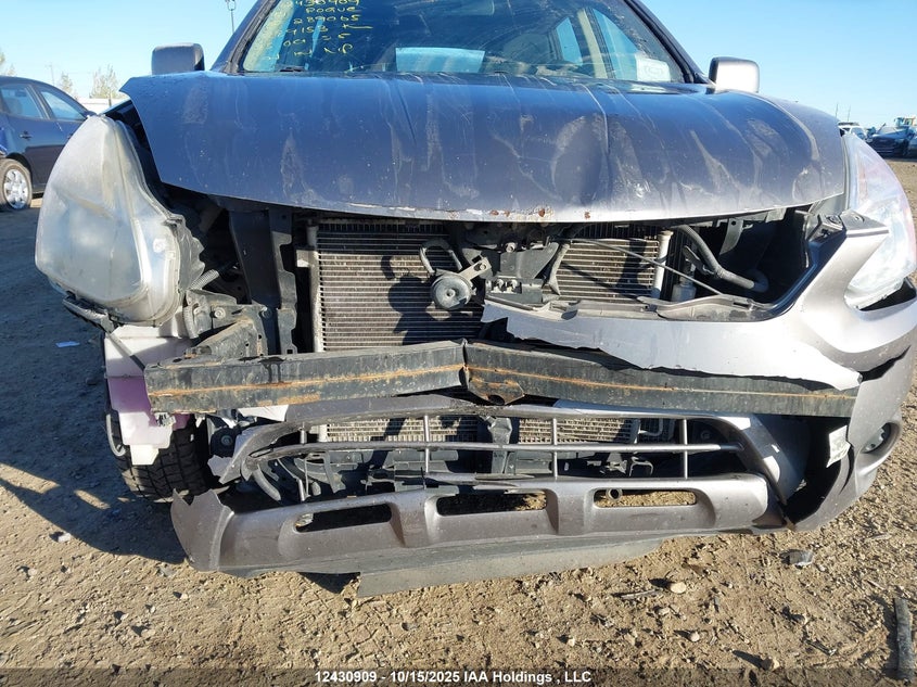 JN8AS5MT4CW289065 2012 NISSAN ROGUE photo no. 6