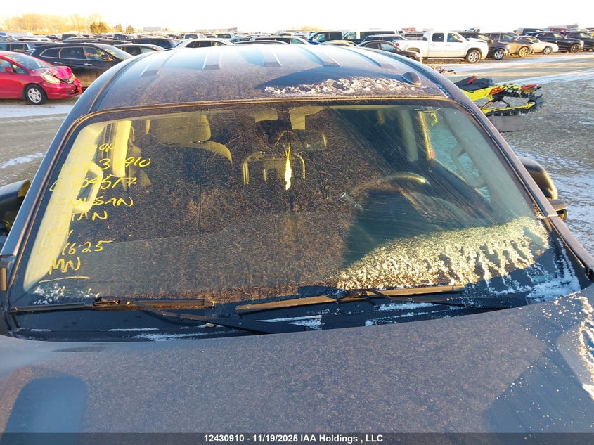1N6AA1E56HN509517 2017 NISSAN TITAN photo no. 17