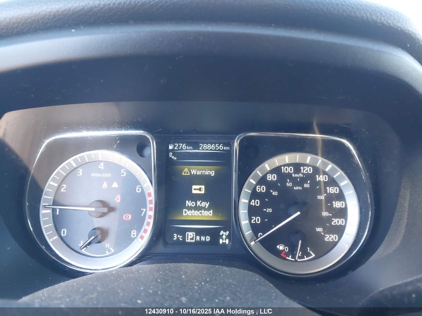 1N6AA1E56HN509517 2017 NISSAN TITAN photo no. 7