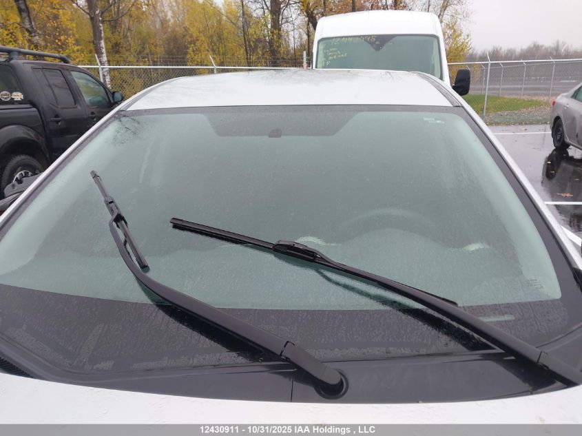 2014 Toyota Matrix Wagon VIN: 2T1KU4EE8EC134244 Lot: 12430911