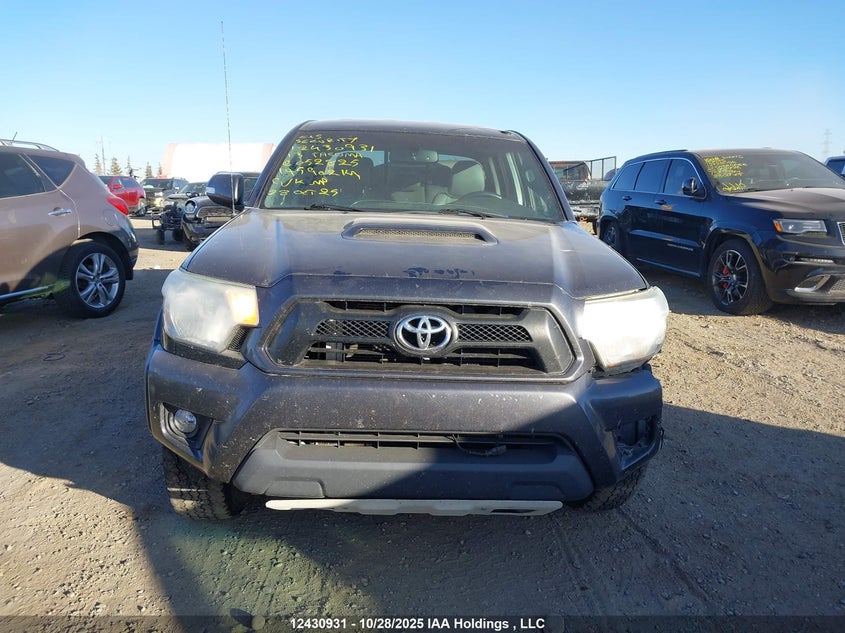 3TMMU4FN5DM052825 2013 TOYOTA TACOMA photo no. 13