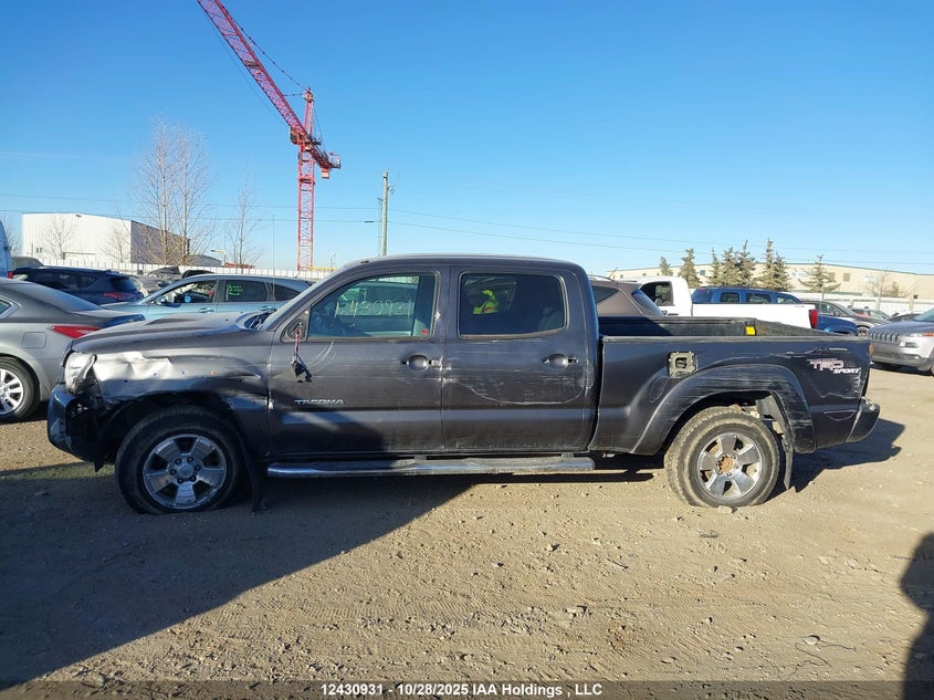 3TMMU4FN5DM052825 2013 TOYOTA TACOMA photo no. 15