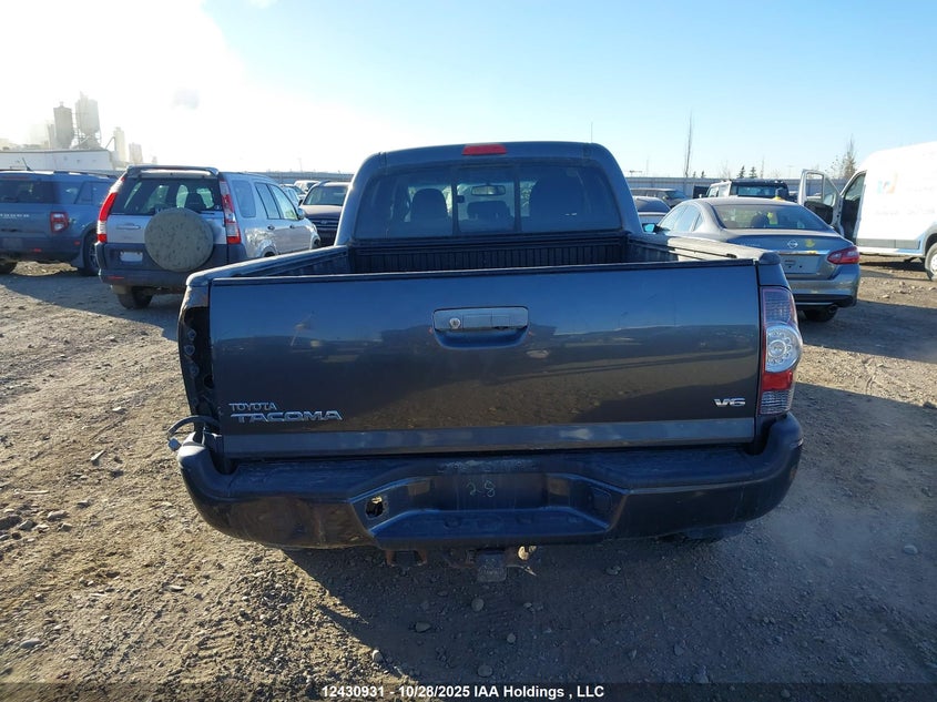 3TMMU4FN5DM052825 2013 TOYOTA TACOMA photo no. 17