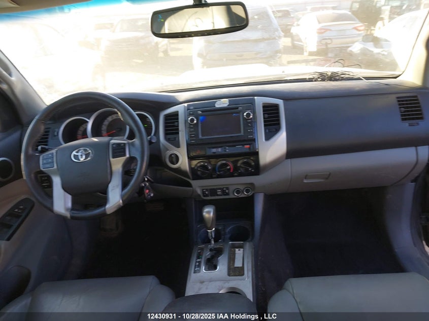 3TMMU4FN5DM052825 2013 TOYOTA TACOMA photo no. 20