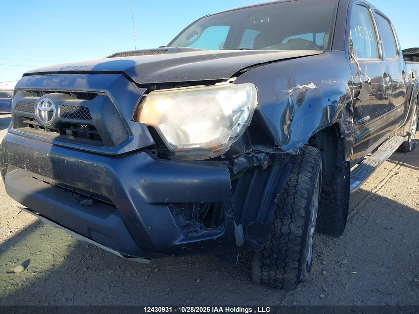 3TMMU4FN5DM052825 2013 TOYOTA TACOMA photo no. 6
