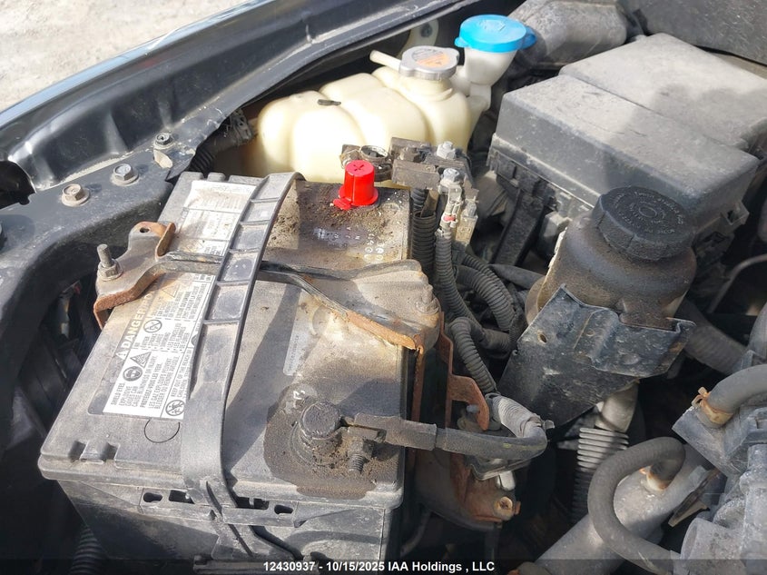1N6AD0FV0HN738064 2017 NISSAN NAVARA (FRONTIER) photo no. 21