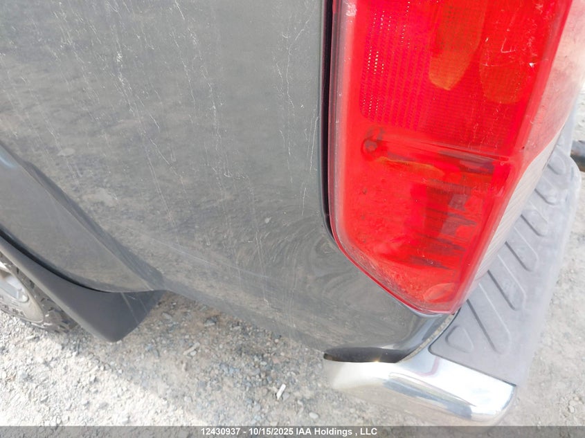 1N6AD0FV0HN738064 2017 NISSAN NAVARA (FRONTIER) photo no. 22