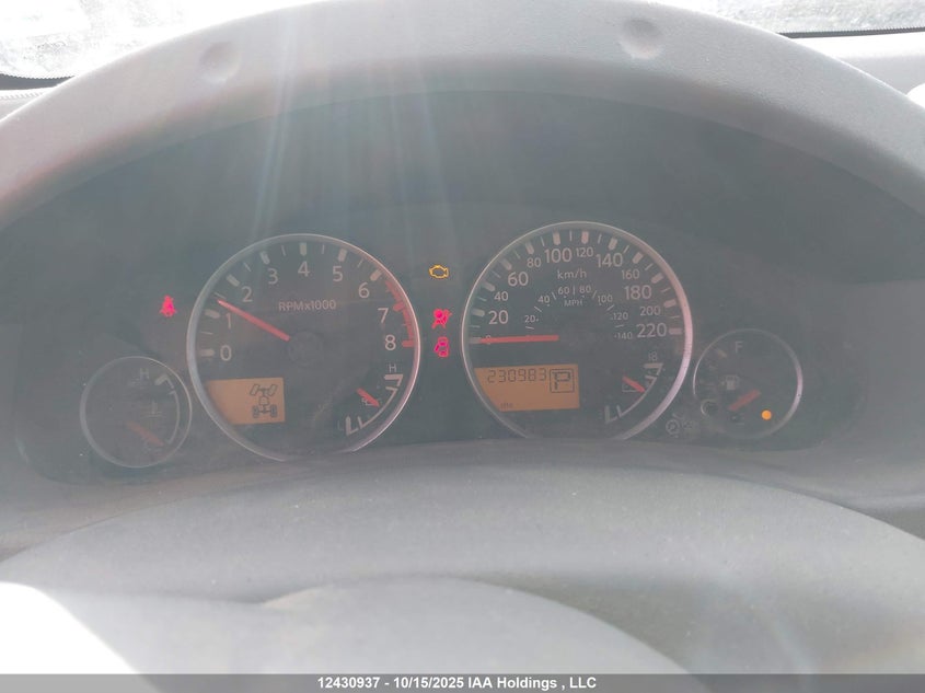 1N6AD0FV0HN738064 2017 NISSAN NAVARA (FRONTIER) photo no. 7