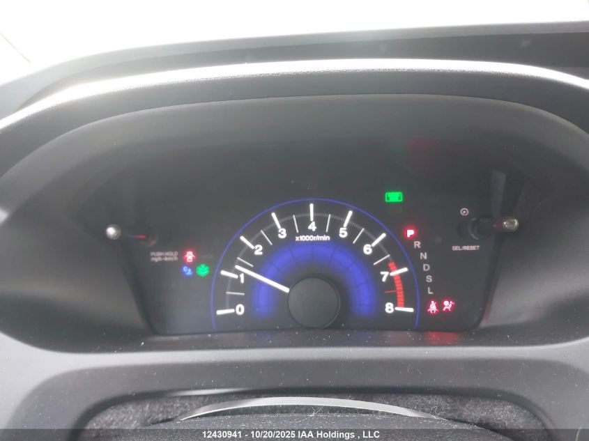 2014 Honda Civic Lx VIN: 2HGFB2F52EH043603 Lot: 12430941