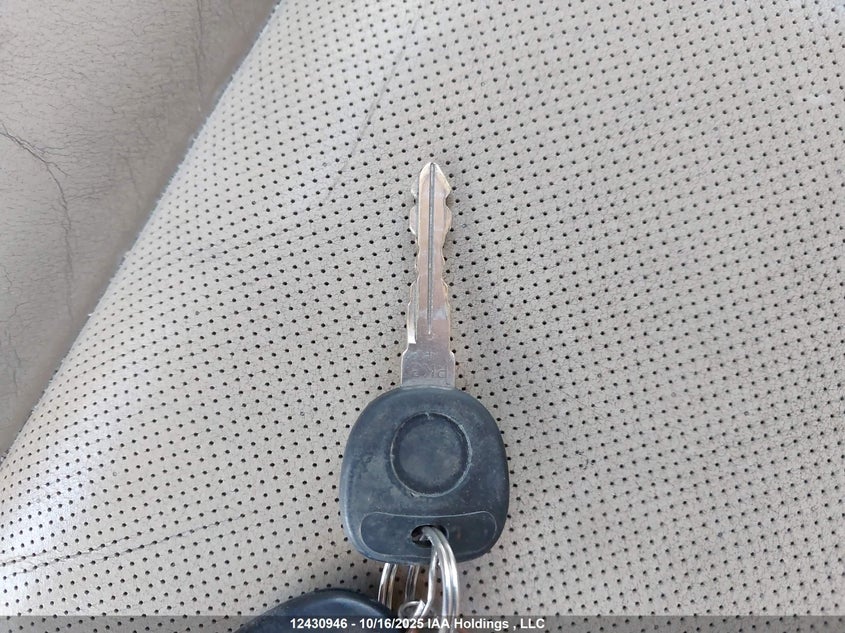 2007 Cadillac Cts Hi Feature V6 VIN: 1G6DP577670157977 Lot: 12430946