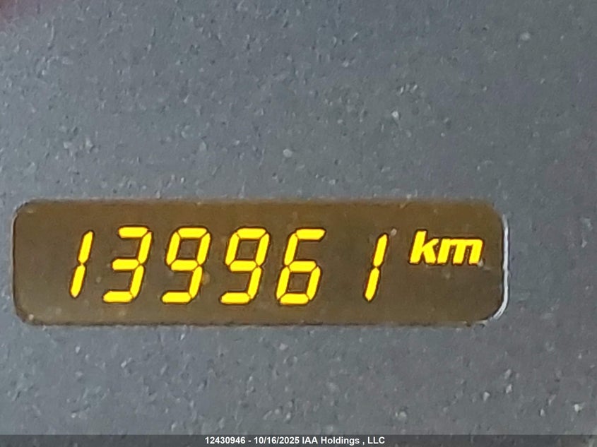 2007 Cadillac Cts Hi Feature V6 VIN: 1G6DP577670157977 Lot: 12430946