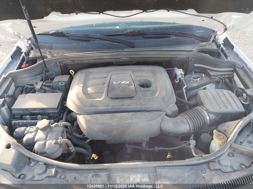 1C4RJFAG8HC889174 2017 JEEP GRAND CHEROKEE photo no. 10