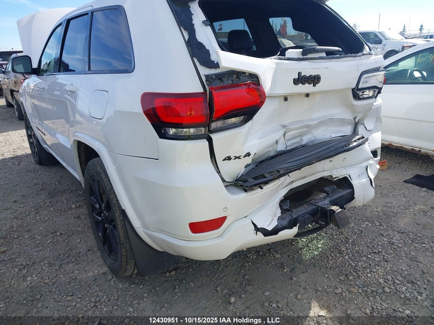 1C4RJFAG8HC889174 2017 JEEP GRAND CHEROKEE photo no. 6