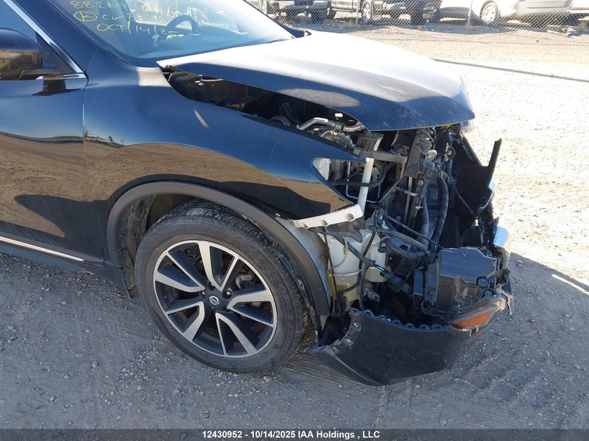5N1AT2MV5LC714296 2020 NISSAN ROGUE photo no. 19