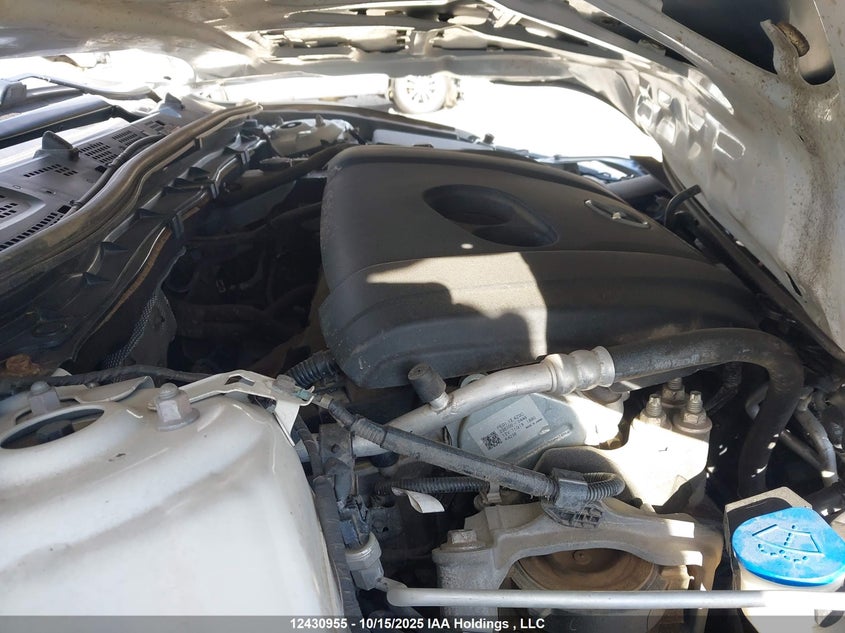 2014 Mazda Mazda3 Gt-Sky VIN: JM1BM1M30E1151333 Lot: 12430955