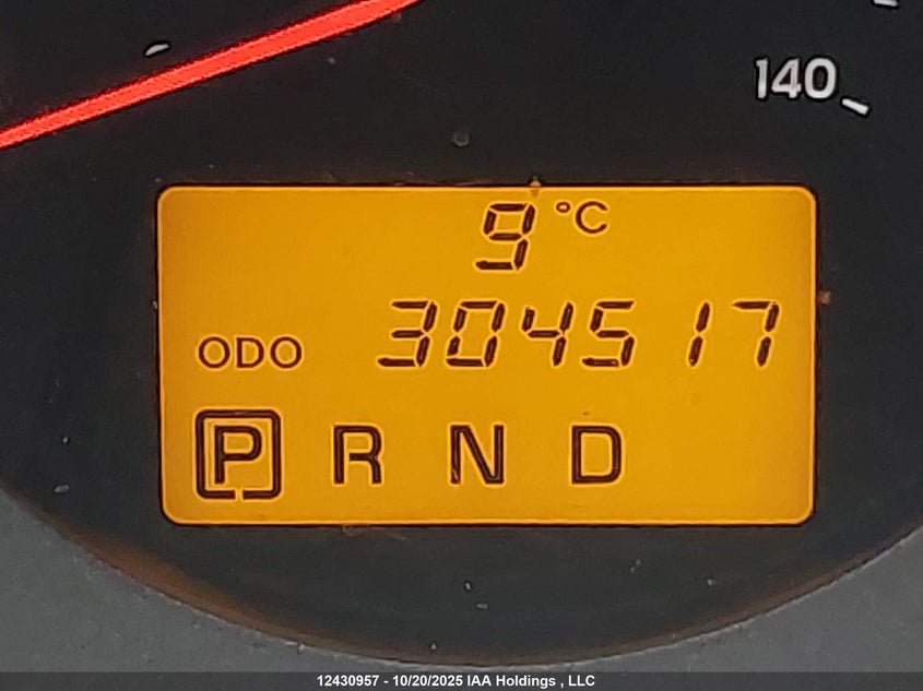 2009 Toyota Rav4 Sport VIN: JTMBF32V29D002128 Lot: 12430957