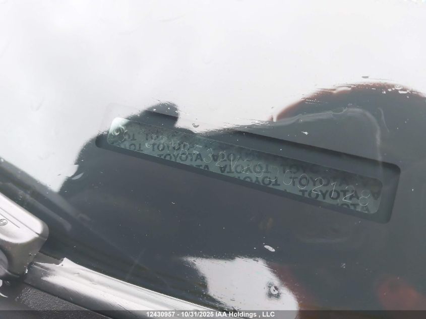 2009 Toyota Rav4 Sport VIN: JTMBF32V29D002128 Lot: 12430957