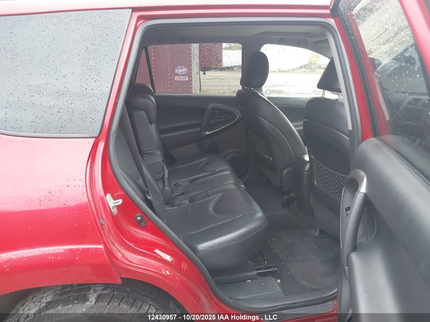 2009 Toyota Rav4 Sport VIN: JTMBF32V29D002128 Lot: 12430957