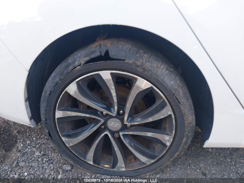 KMHDH4AEXGU628500 2016 HYUNDAI ELANTRA photo no. 17