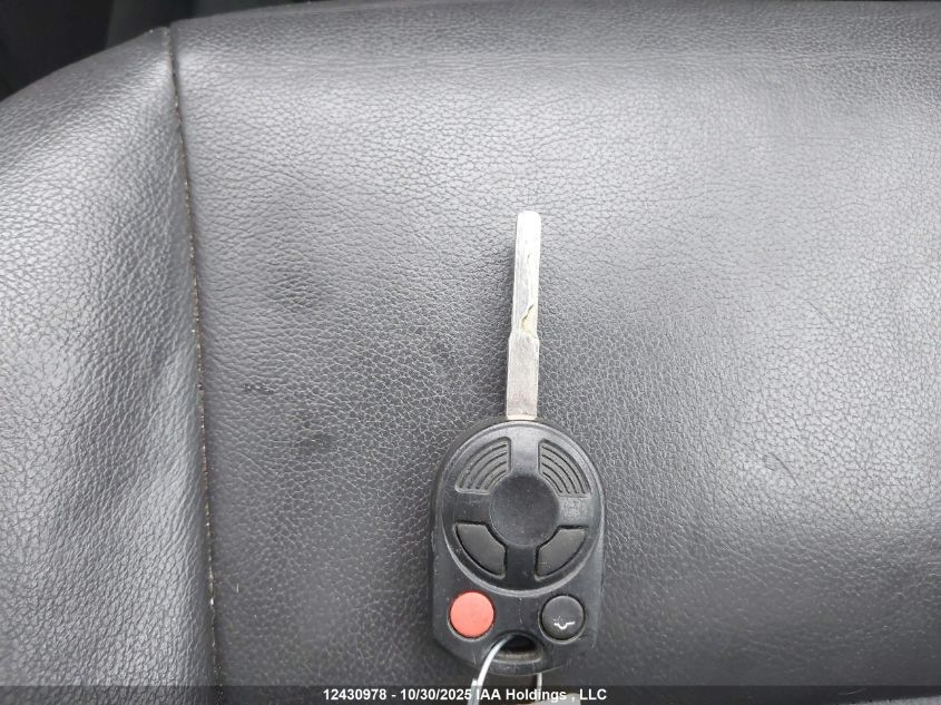 2013 Ford Escape Se VIN: 1FMCU9G9XDUA95879 Lot: 12430978