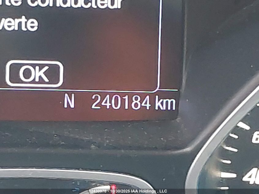 2013 Ford Escape Se VIN: 1FMCU9G9XDUA95879 Lot: 12430978