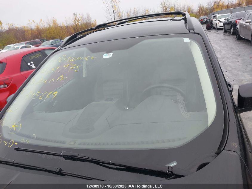 2013 Ford Escape Se VIN: 1FMCU9G9XDUA95879 Lot: 12430978