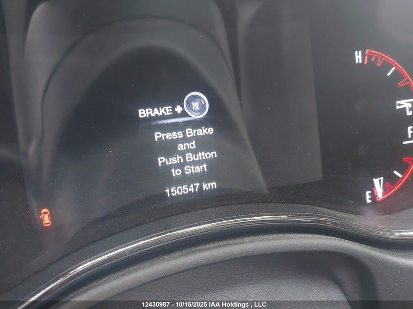 1C4RDJDG3KC721911 2019 DODGE DURANGO photo no. 16
