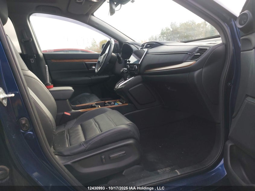2HKRW2H96MH236875 2021 HONDA CR-V photo no. 5
