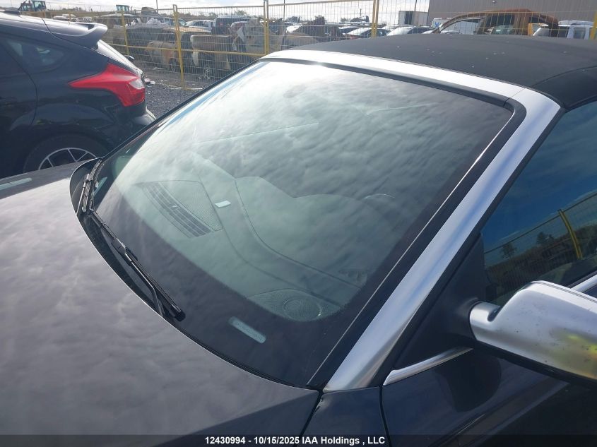 2014 Audi S5 3.0 Technik VIN: WAULGBFH2EN006715 Lot: 12430994