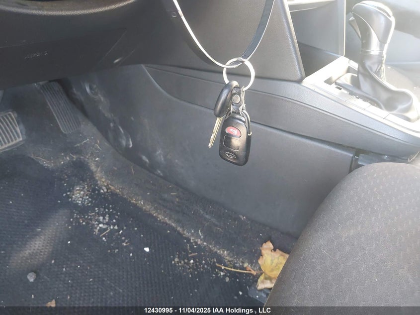 2019 Hyundai Elantra Preferred VIN: KMHD84LF3KU848821 Lot: 12430995