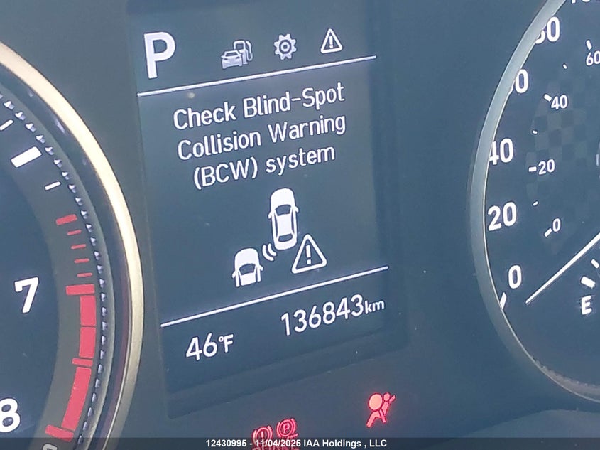 2019 Hyundai Elantra Preferred VIN: KMHD84LF3KU848821 Lot: 12430995