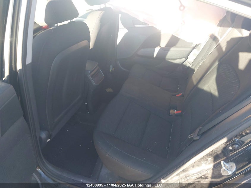 2019 Hyundai Elantra Preferred VIN: KMHD84LF3KU848821 Lot: 12430995