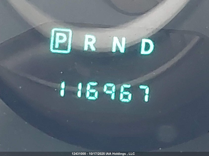 2010 Chrysler Sebring Limited VIN: 1C3CC5FD8AN201309 Lot: 12431000