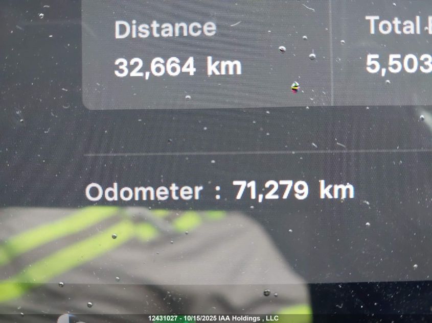 2020 Tesla Model 3 Standard Range Plus VIN: 5YJ3E1EA3LF794214 Lot: 12431027