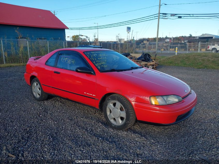 JT2EL45C6N0093226 TOYOTA PASEO Photo 1