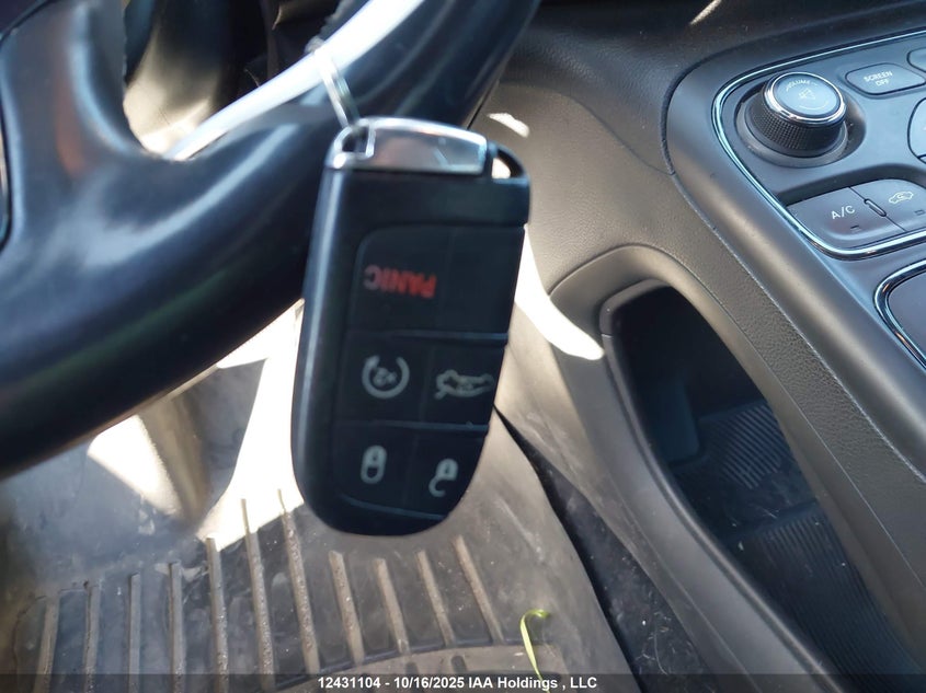 2015 Chrysler 200 VIN: 1C3CCCBG5FN703741 Lot: 12431104