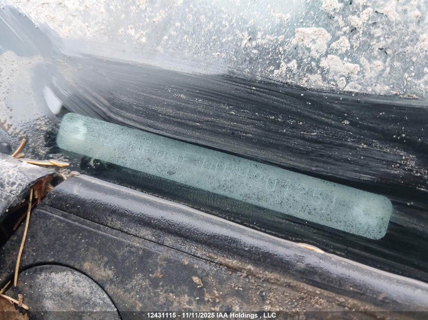 2011 Acura Csx Technology VIN: 2HHFD5F74BH201251 Lot: 12431115